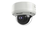 Camara Domo Turbohd Hikvision DS-2CE56D8T-VPIT3ZF 2MP/ Lente MOT.2.7-13.5MM/ WDR 130 DB/ IP67/ IK10/ 60 MTS IR Exir/ Metal
