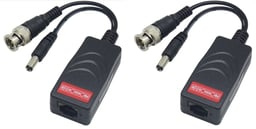 Transceptor pasivo de video HD Provision ISR, PTR-102VP-HD+