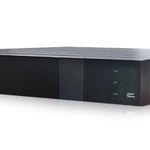 NVR 32 Canales Meriva Main-3216 8MP/ H.265/ 16XPOE/ HDMI 4K + VGA/ Onvif/ Max 32TB