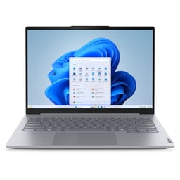 Laptop Lenovo ThinkBook 14 G8 IRL 14" / Intel Core 5 210H / 16GB RAM / 512GB SSD / USB / HDMI / RJ-45 / 1920X1200 / Win 11 Pro / Gris / 21SG009MLM