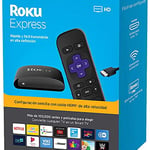 Roku 3930 Express Streaming TV FHD/ WIFI/ HDMI