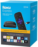 Roku 3930 Express Streaming TV FHD/ WIFI/ HDMI