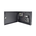 C3200 Panel de control de acceso IP para 2 puertas, SYSCA-2R-2D