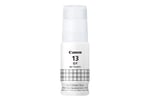 Botella de Tinta Canon GI-13 Pixma G510/G610 Color Gris, 4704C001AA