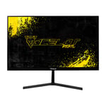 Monitor 23.8" Ocelot Gaming OM-E24 Plano/ 75HZ/ Full HD/ 5MS/ HDMI/ VGA