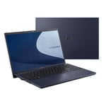 Laptop ASUS EXPERTBOOK B1400CEAE 14" CI7-1165G7 / 16GB / 512GB SSD / W10 PRO / Color Negro / B1400CEAE-I716G512-P1