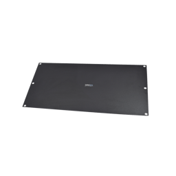 Tapa Ciega para Rack de 19" de 5 Unidad de Espacio, STF-5U