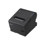 Impresora de Tickets Termica Epson TM-T88VII, 80 MM o 58 MM, Ethernet, Paralelo, USB, C31CJ57022