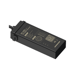 Rastreador GPS Para Vehiculos Concox VL103, 4G LTE CAT1 Con Fallback a 2G, Apagado y Encendido de Motor Remoto, Sistema De Proteccion de Baterias, Entrada Analogica, IP66 Especial Para Motocicletas, Robusto