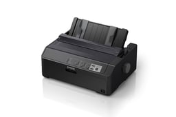 Impresora De Matriz De Punto Epson / LQ-590II / De 24 Agujas / C11CF39201