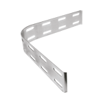 Bajada de Cable Doble de 45 MM Charofil CH-BDA-CD-45EZ