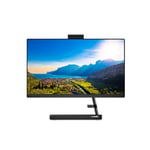All In One Lenovo Ideacentre AIO 3 22ADA6 21.5" AMD Ryzen 3/ 8GB/ 1TB HDD/ Win 11 Home/ Color Negro, F0G60090LD