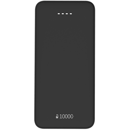 Power Bank Nextep NE-431N 10000MAH Tipo C Color Negro