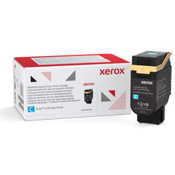 Cartucho de Toner Xerox 006R04678 Para C410/C415/2000 Paginas/Color Cyan