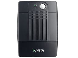 No Break Jheta Neo 750 LED, 750VA, 6 contactos