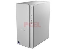 Desktop Lenovo IdeaCentre Tower 17IAS10 Intel Core Ultra 7 265F 5.3GHz 32GB DDR5 1TB SSD NVIDIA GeForce RTX 5060 8GB Windows 11 Home