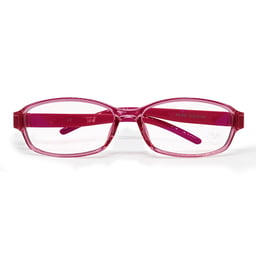 Lentes Para Niños Vorago KG-200-PK Anti Blue Light Termoplastico TR90 Rosa