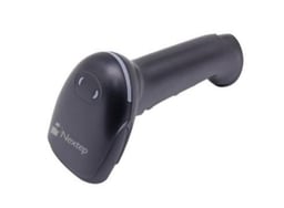 Lector de Codigos de Barra Nextep Inalambrico 1D USB, NE-500I
