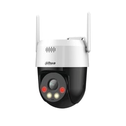 Camara IP PT Dahua PICOO-A59U-DA 5MPX/IP66/WIFI/Deteccion de Personas/Monitoreo Remoto/Interior/Exterior