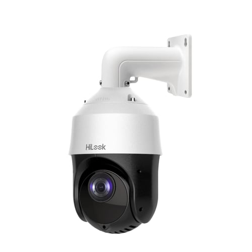 Camara Domo PTZ Turbohd Hilook PTZ-T4225I-D(E) 1080P/ 25X ZOOM/ 100 MTS IR Exir/ Exterior IP66/ WDR 120DB/ TVI/ RS-485/ Ultra Baja Iluminacion