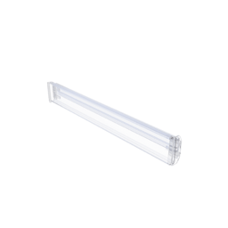 Riel De Plástico Para Etiqueta AccessPRO / RAIL-3132 / De Tinta Electrónica / Compatible Con 1.54"-2.13"-2.36"-2.9" / 1M