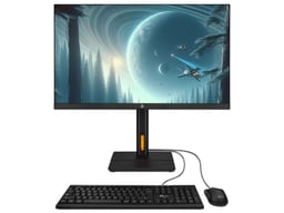 All In One Qian Helios 27" Intel Core i5-1135G7/16GB/512GB SSD/Win 11 Prueba/Negro/QZI-275T15-MK