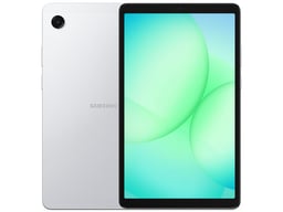 Tablet Samsung SM-X135GZSEMXO Tab A11 LTE 8.7"/128GB/8GB RAM/Android 14/Plata