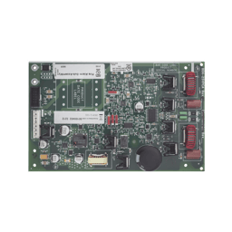 Amplificador Digital de Respaldo Notifier BDA-70V de 70 V / para Amplificadores Serie DAA2 y DAX de Notifier