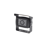Cámara tipo Turrent Epcom XMR-CAM1080 AHD de 2MP para solucion móvil para exterior