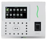 Checador Biometrico Zkteco G3PRO Reconocimiento Facial/ 20, 000 Huellas/ WIFI