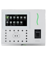 Checador Biometrico Zkteco G3PRO Reconocimiento Facial/ 20, 000 Huellas/ WIFI