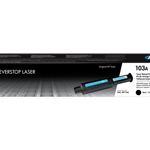 Tóner HP 103A negro laser continuo, W1103A