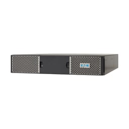 Banco Externo de Baterias Eaton 9PXEBM72RT EBM 2 Unidades 2U para 9PX2000RT/9PX3000RT