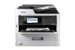Multifuncional Epson Workforce WF-M5799 Monocromatica, C11CG04301