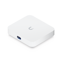 Router UNIFI Cloud Gateway Ubiquiti Networks UCG-ULTRA Multiwan Para Balanceo, Failover, 1 Puerto WAN 1/2.5 GBE, 4 Puertos LAN GBE
