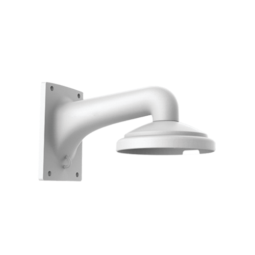 Montaje de Pared Hikvision Para Domo PTZ de 4", DS-1605ZJ