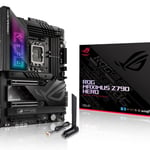 Tarjeta Madre Asus Rog Maximus Z790 Hero Intel Z790 LGA 1700 ATX DDR5 PCIE 5.0
