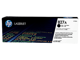 Tóner HP 827A negro, CF300A