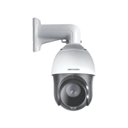 Cámara Domo Hikvision DS-2AE4425ITG de 4 MPX / 4.8 mm / 25x Zoom / 100 m IR EXIR / IP66 / WDR 120 dB / RS-485 / Ultra Baja Iluminación