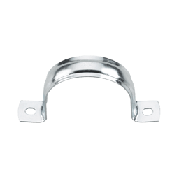 Abrazadera Omega INDEX AB-PU-028 Para Conduit de 3/4"