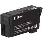 Cartucho de Tinta Epson Negro Ultrachrome XD2 INK 110ML, T41W520