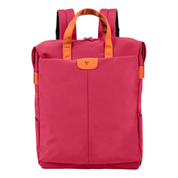 vorago mochila de poliéster bp-301 para laptop 15.6", café