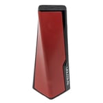 Bocina Portatil Inalambrica Bluetooth NBBS0202TW/ 1200MAH/ 3.5MM/ Roja/ Radio FM/ TF Card/ Manos Libres/ Con Conexion Par