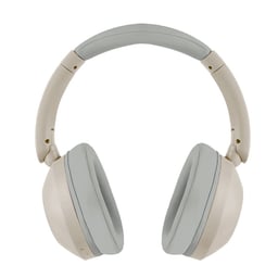 Diadema Audifono Inalambrico Perfect Choice PC-117148 USB-C/On-Ear/Soundia/Color Blanco