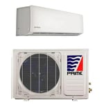 Minisplit Prime MPRC121-W SF Inverter/1.0TR/12,000 BTU/1 Ton/110V/R410