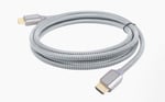 Cable HDMI de Alta Resolucion 8K de 2 Metros Epcom HDMI2.1-2M Dolby Atmos