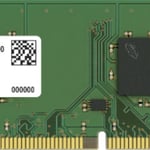 Memoria DDR4 8GB 3200MHZ Crucial CT8G4DFRA32A CL22 288 PIN 1.2V P/PC