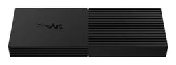 Gabinete para SSD ASUS ProArt PA40SU M.2 USB-C 40Gbps Negro