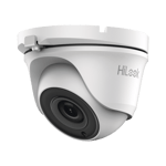 Camara Turret TurboHD Hilook THC-T120-M 2MP/ Lente 2.8 MM/ 20 MTS IR Exir/ TVI-AHD-CVI-CVBS/ IP66