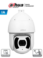 Camara PTZ IP Dahua SD6CE445XA-HNR 4MP/ 45X de Zoom/ IA/ POE+/ IP67/ IK10/ Autotracking
